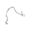 A14-21271-000 ASSY-TUBE,W4,SBA,RHD,RH GEAR