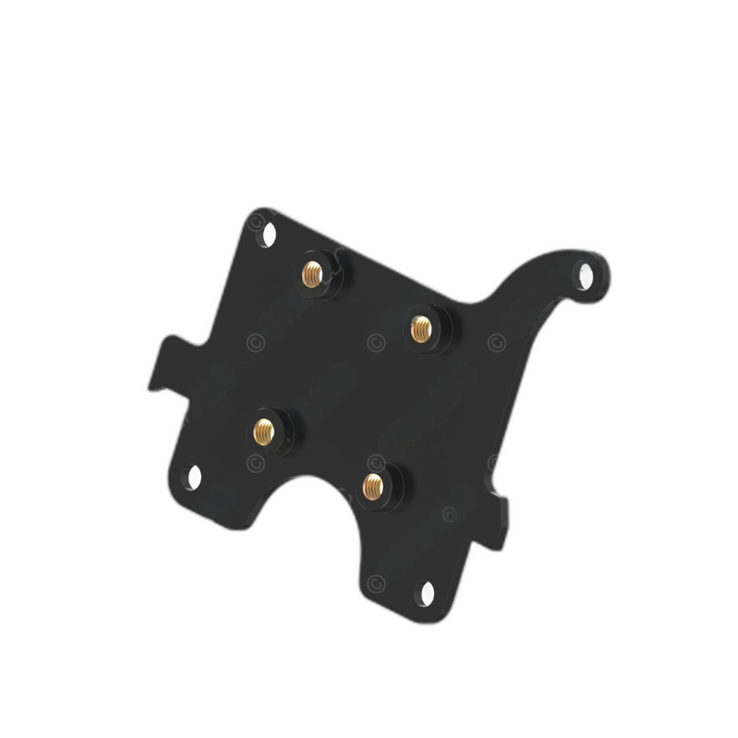 A14-21523-000 ASSY-PLATE,STR CLMN MOUNT,42N