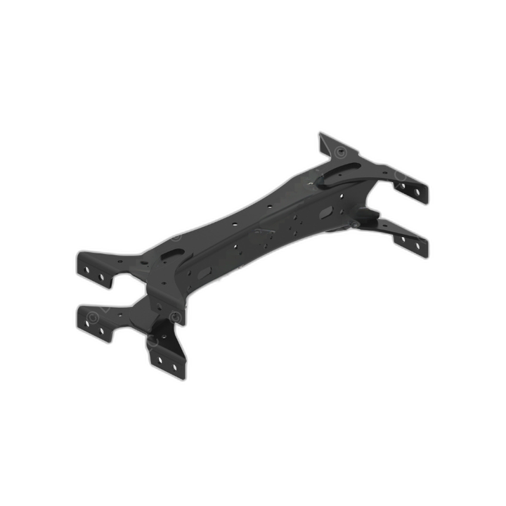 A15-14814-002 X/M ASSY-5PC,HD,FLX,84