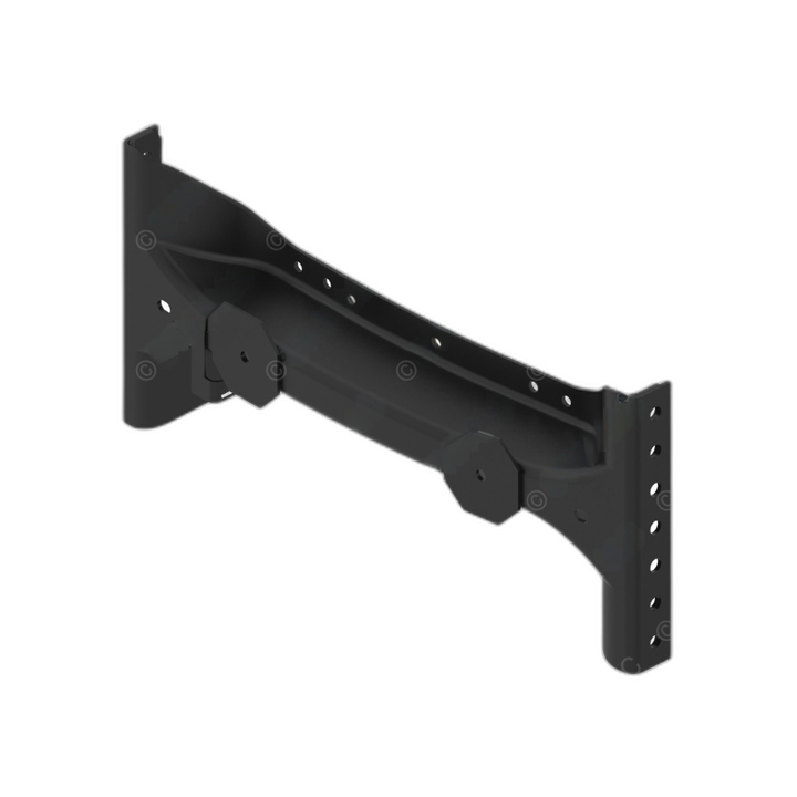 A15-14852-003 CROSSMEMBER ALLIG