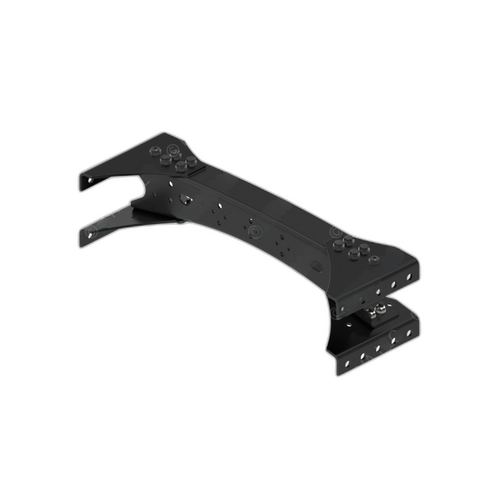 A15-19612-000 ASSY-GUSSET,LWR,5-PIEC