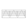 A15-22076-000 GUARD,RADIATOR,B2,JACK