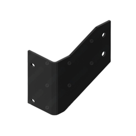 A15-22958-001 BRACKET ASSY-MOUNTING,BUMPER,FRONT,RH