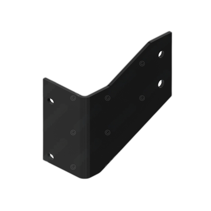 A15-22958-001 BRACKET ASSY-MOUNTING,BUMPER,FRONT,RH