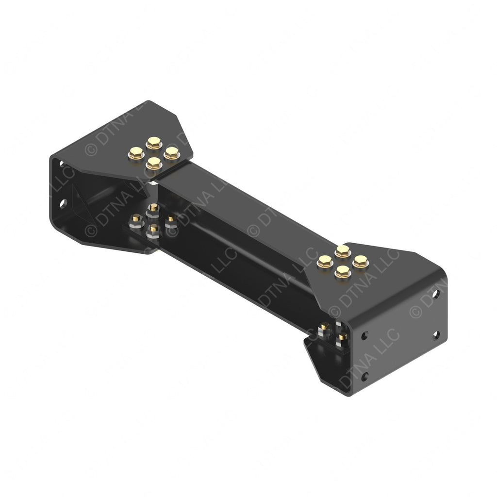 A15-23214-000 CROSSMEMBER-REAR SUSP,FNT,AIR