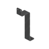 A15-24107-001 BRACKET-OIL PAN GUARD,STRUT,PAN GRD,DUAL