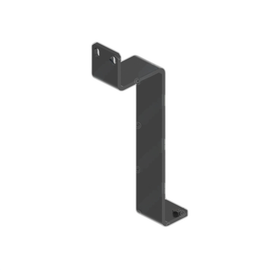 A15-24107-001 BRACKET-OIL PAN GUARD,STRUT,PAN GRD,DUAL
