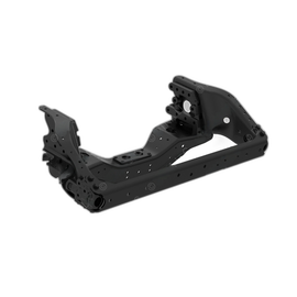 A15-25195-003 FRAME-FRONT,AB,WBO,11R,SPR24U