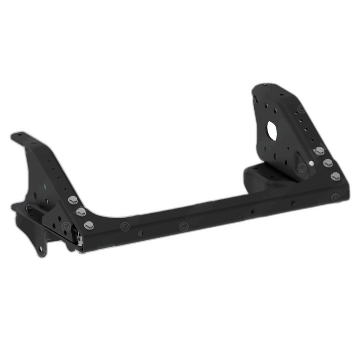 A15-25341-002 FRONT FRAME-M2,12K,10 INCH FRAME