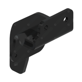 A15-25426-000 SUPPORT-ENGINE CROSSMEMBER,FFE,DD15,LH