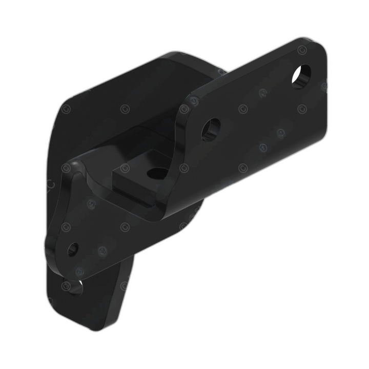 A15-25426-007 BRACKET-SUPPORT ENGINE CROSSMEMBER,RH,3.
