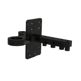 A15-25490-101 PLATE-TOW/TIE-DOW
