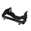 A15-25624-004 CROSSMEMBER-FRT FRM,SBA,WBO,SPRNG,10R