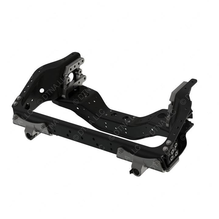 A15-25624-004 CROSSMEMBER-FRT FRM,SBA,WBO,SPRNG,10R