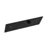 A15-25717-001 PLATE-RR CAB SUPT 69XD