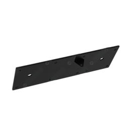 A15-25717-001 PLATE-RR CAB SUPT 69XD