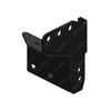 A15-25933-001 BRACKET-UNDERRIDE GUARD,MOUNTING PLATE,F