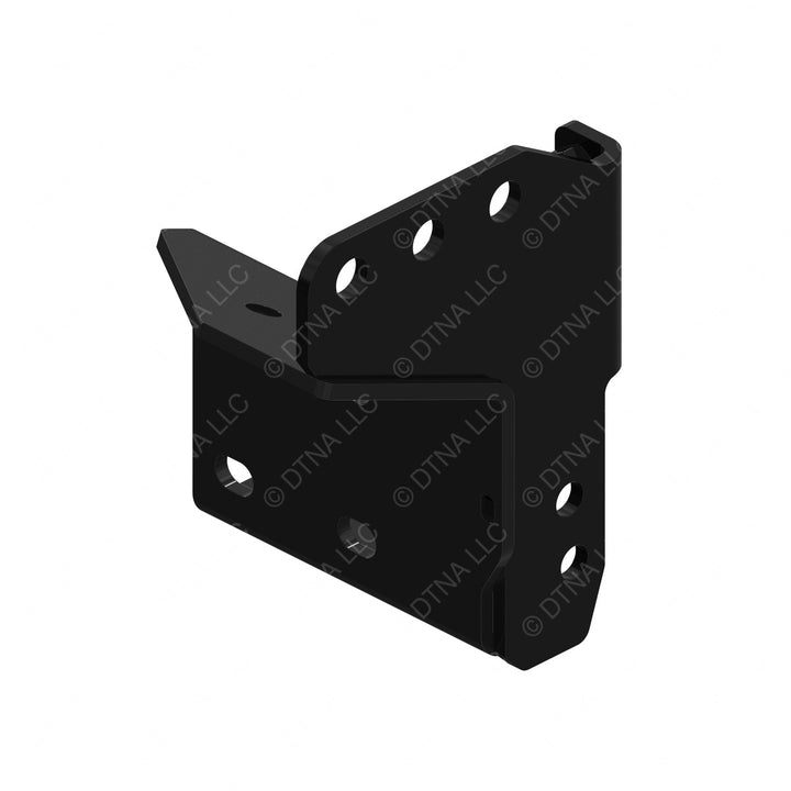 A15-25933-001 BRACKET-UNDERRIDE GUARD,MOUNTING PLATE,F