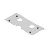 A15-26158-000 SHEAR PLATE-NON-LOGGER/AUTO