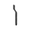 A15-26178-000 BRKT-UPRIGHT,PAN GUARD