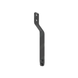 A15-26178-000 BRKT-UPRIGHT,PAN GUARD