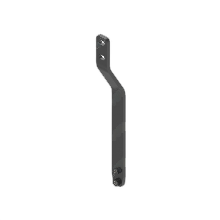A15-26178-000 BRKT-UPRIGHT,PAN GUARD