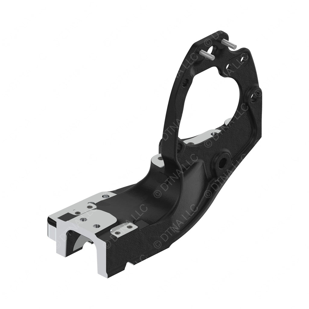 A15-26180-003 GUSSET-DROP FORWARD FRAME,SFA,695,LH