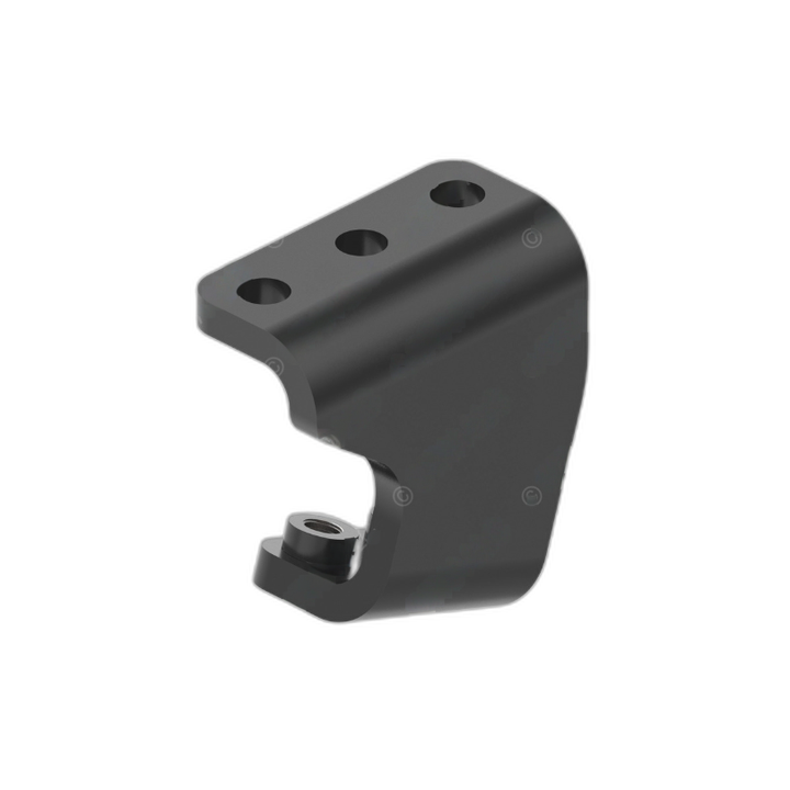 A15-27015-001 BRACKET-FWD,RH PAN GUARD SUPPORT