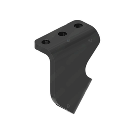 A15-27016-000 BRACKET-FWD,LH PAN GUARD SUPPORT