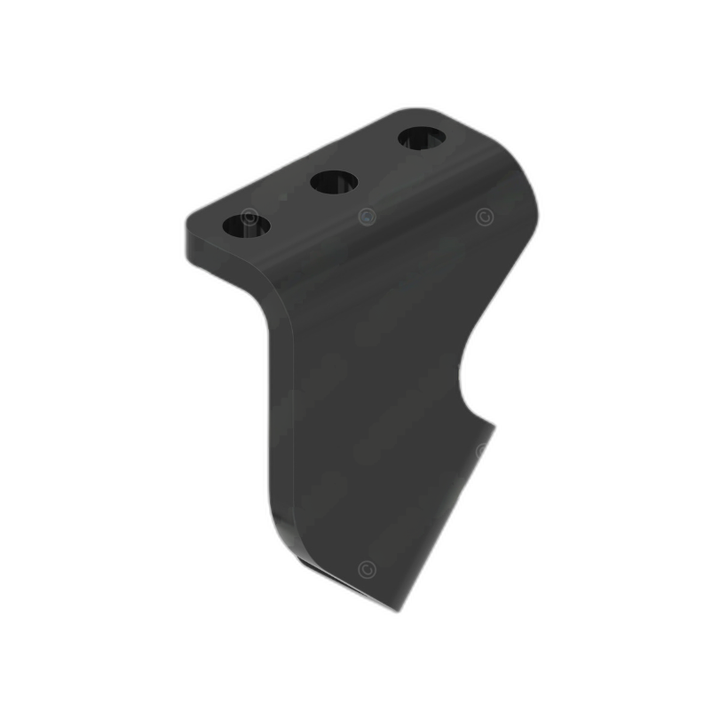 A15-27016-000 BRACKET-FWD,LH PAN GUARD SUPPORT