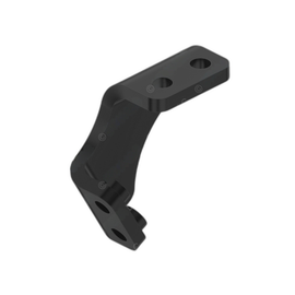 A15-27017-000 BRACKET-FWD,LH PAN GUARD SUPPORT