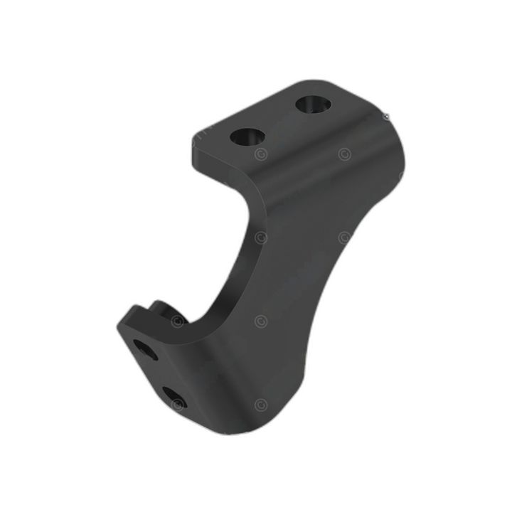A15-27017-001 BRACKET-FWD,RH PAN GUARD SUPPORT