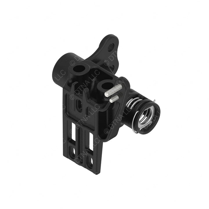 A15-27959-014 BRKT-TOW HSG,LH,PS CLR