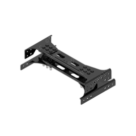 A15-28334-000 XM,BOGIE,40K,6BOLT,SHRT,854