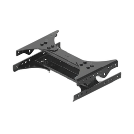 A15-28488-001 CROSSMEMBER-BOGIE,HUCKED&BOLTED,46K,854