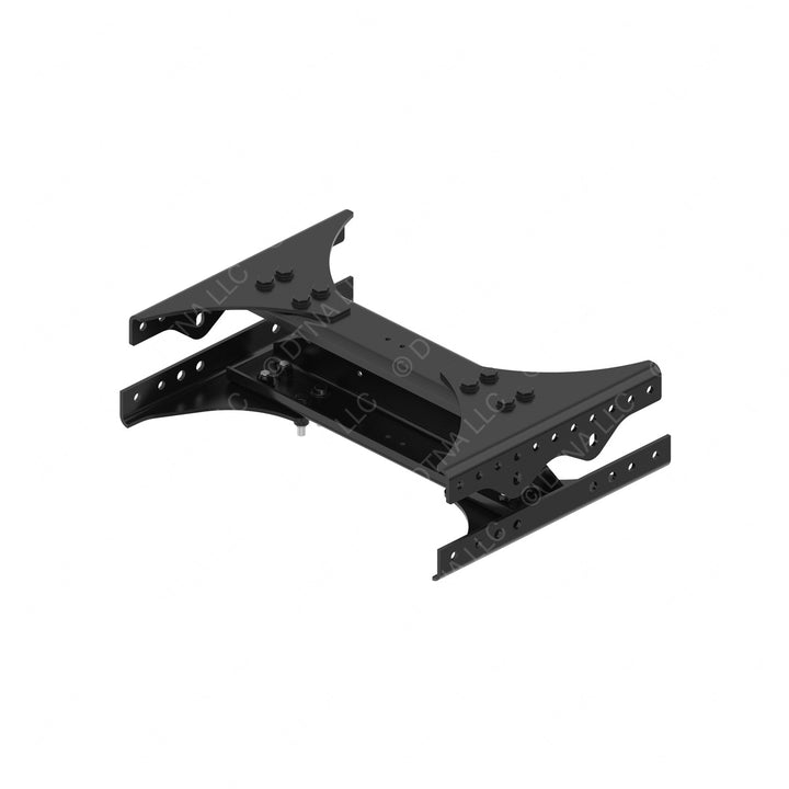 A15-28488-005 XM-BOGIE,HUCKED&BOLTED,46K,841