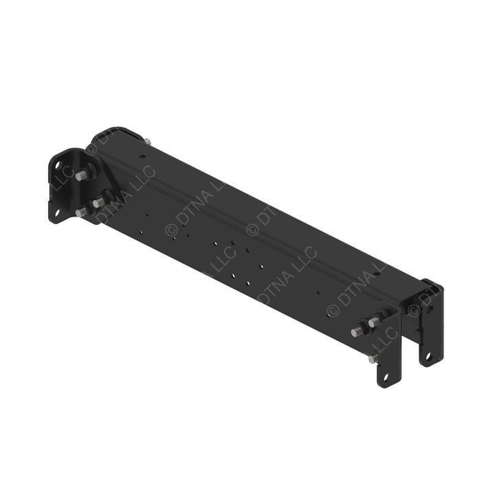 A15-28596-000 CROSSMEMBER-RR CLG,INV-U,FLG BOLTS