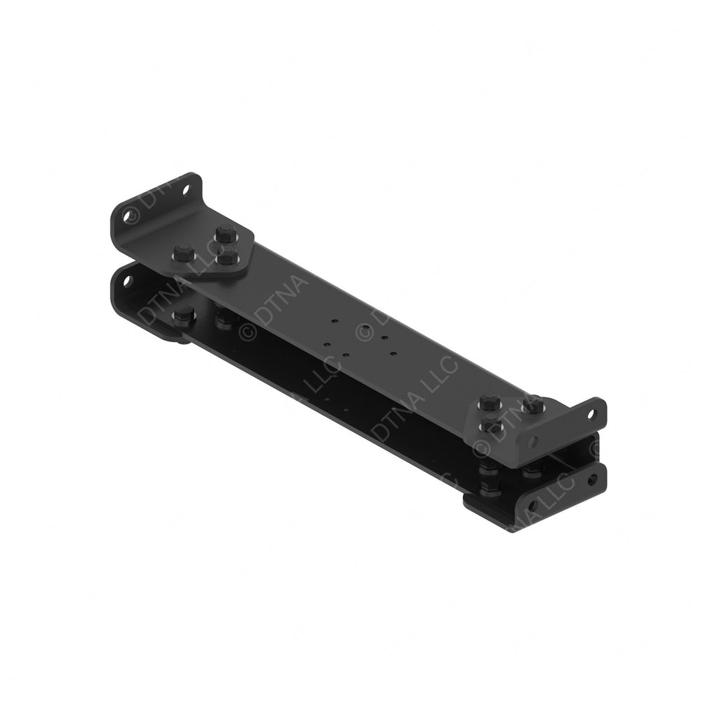 A15-28627-001 XM-TRACTOR,CLR KPIN,822,ALUM