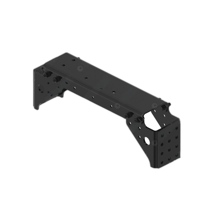 A15-28635-033 CROSS MEMBER - FRAME INTERMEDIATE