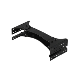 A15-28756-000 XM-HVY DTY,5-PC,SUSP,834,LW