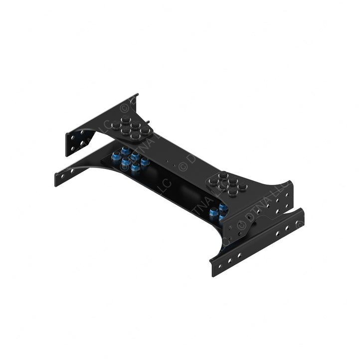 A15-28758-001 XM-BOGIE,BOLTED,40K,38N,LW