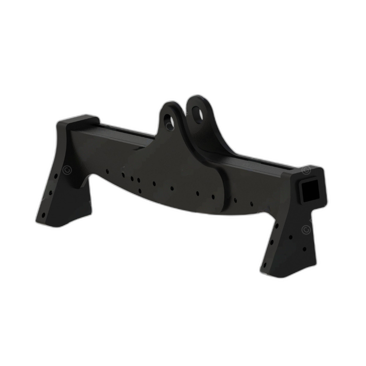 A15-28760-000 WELDMENT-FRT TOW XM,D2,AB