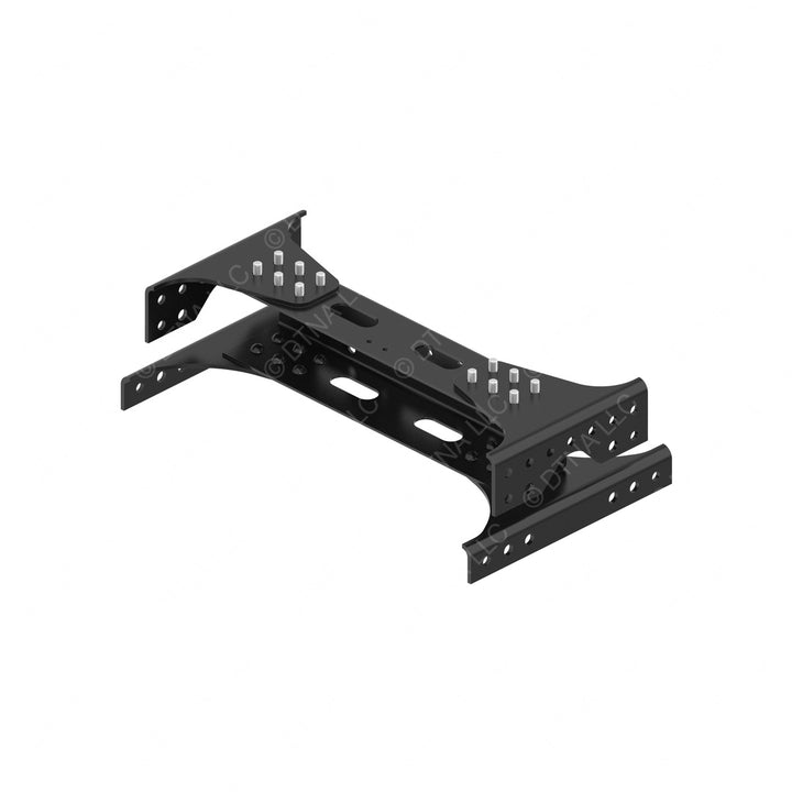 A15-29007-000 XM-BOGIE,RIVET,40K,38N