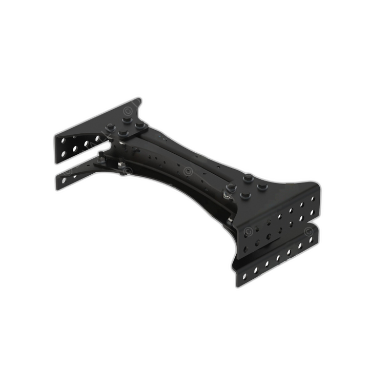 A15-29288-003 XM-HVY DTY,6-PC,SUSP,822