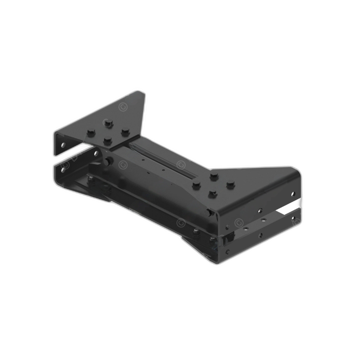 A15-29388-005 CROSSMEMBER-REAR, NEWAY AD 252