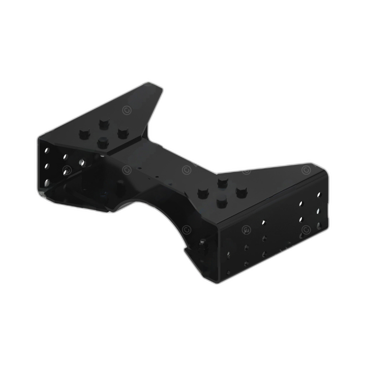 A15-29390-000 CROSSMEMBER-FWD, NEWAY AD 390