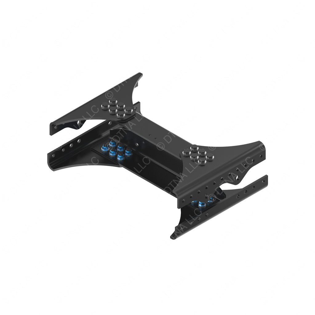 A15-29924-003 XM-BOGIE,XD,46K,51,834