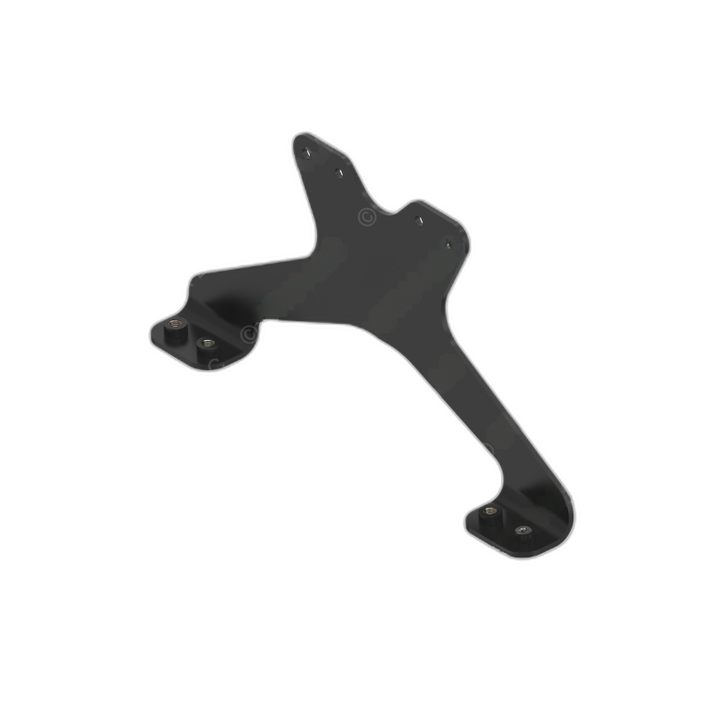 A15-30126-000 ASSY-STRUT SKID PLATE,SFA
