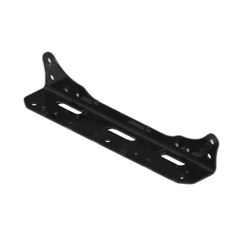 A15-30256-000 BRKT-XM,FR FRM,LWR,VOC SPL,FFE