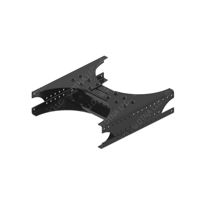 A15-30601-001 XM-REAR SUSP,HMX EX,841MM,FTL